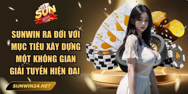 Sunwin zuuk🎖️ Tải Sun Win IOS/APK Game Đổi Thưởng Mới Nhất 14 Sunwin Sunwin ra đời với mục tiêu xây dựng một không gian giải tuyến hiện đại