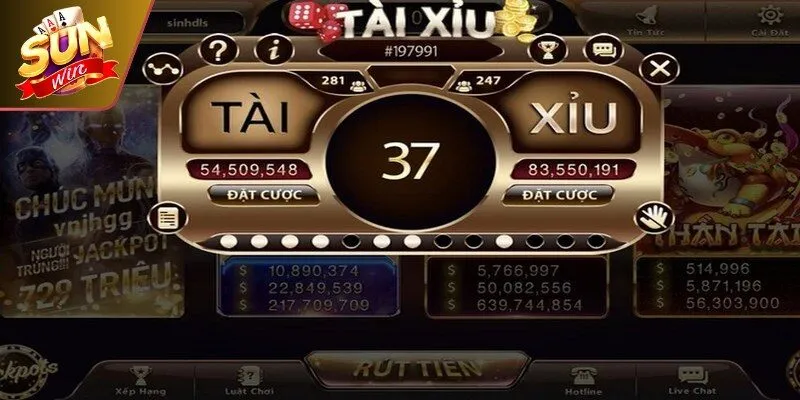 Bí kíp soi cầu tài xỉu siêu chuẩn từ chuyên gia hàng đầu